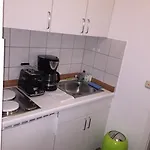 Elbsandstein Altstadt Apartman