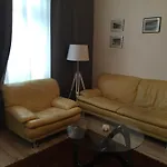 Elbsandstein Altstadt Apartman