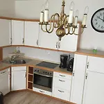 Apartman Elbsandstein Altstadt Erfurt
