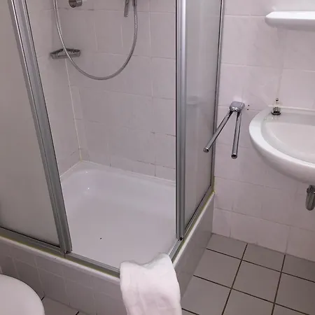 Elbsandstein Altstadt Apartment Erfurt