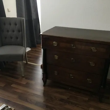 Elbsandstein Altstadt * Erfurt