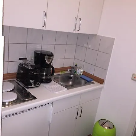 Elbsandstein Altstadt Lejlighed