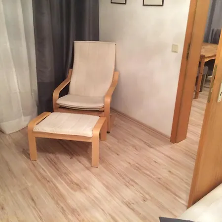 Elbsandstein Altstadt Apartment