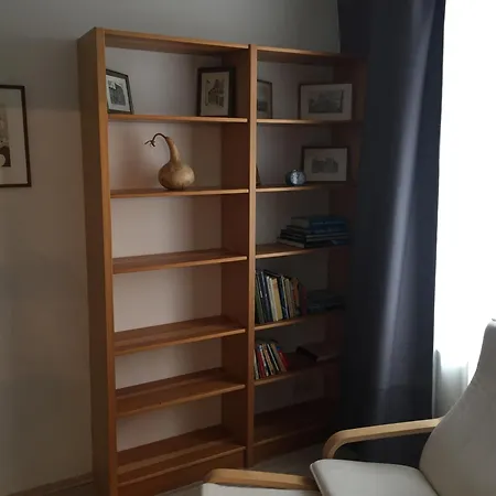 Elbsandstein Altstadt Apartman *