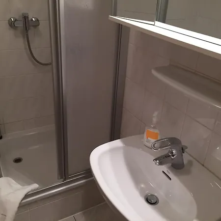 Apartment Elbsandstein Altstadt *