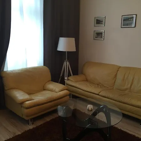 Elbsandstein Altstadt Apartment