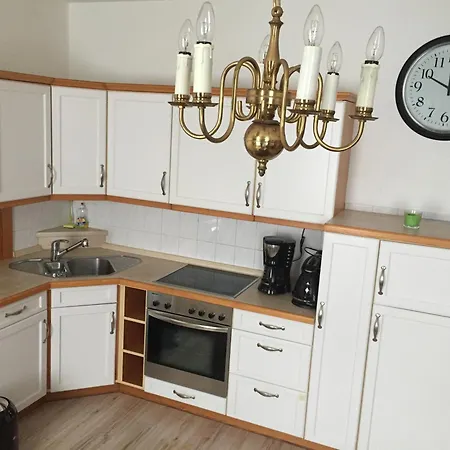 Apartment Elbsandstein Altstadt Erfurt