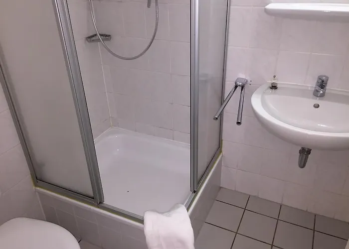 Elbsandstein Altstadt Apartment Erfurt