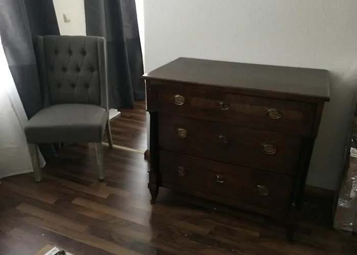 Elbsandstein Altstadt * Erfurt