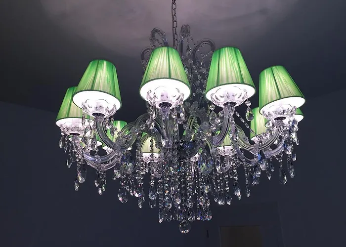 Elbsandstein Altstadt Daire *