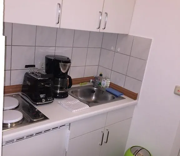 Elbsandstein Altstadt Apartment